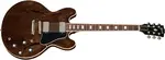 Gibson ES-335 60s Dark Walnut