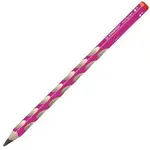 Tužka Stabilo EASYgraph L HB růžová