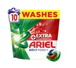 Ariel Extra Allin1 kapsle na praní 10 ks