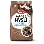 EMCO Super müsli čokoláda kokos 500 g