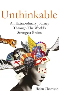 Unthinkable - Helen Thomson