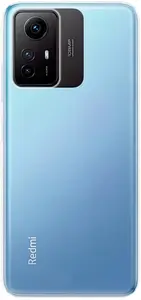 Ochranný TPU obal Lenuo pro Xiaomi Redmi Note 12S čirý