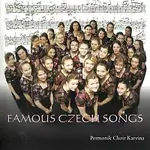 Permoník Choir Karviná – Famous Czech Songs