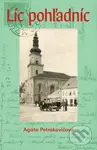Líc pohľadníc - Agáta Petrakovičová