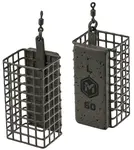 Mivardi krmítko feederové natur line square l - 80 g