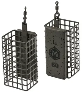 Mivardi krmítko feederové natur line square l - 80 g