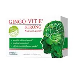 GINGO-VIT E Strong 60 tobolek