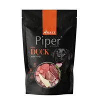 PIPER ADULT 500g kapsička pre psov kačica a hruška