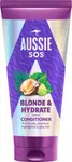 Aussie SOS Blonde & Hydrate Kondicionér