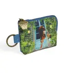 Busquets peňaženka-prívesok dievča-Busquets