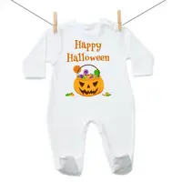 Boodyy Overal Happy Halloween 86 (12-18 mesiacov)