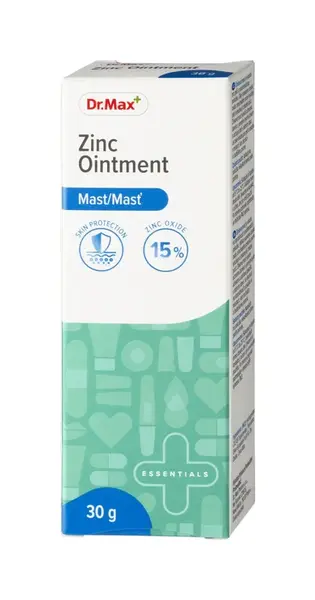 Dr. Max Zinc Ointment