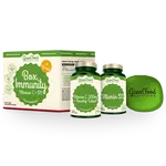 GreenFood Nutrition BOX IMMUNITY + Pillbox