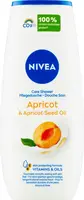 NIVEA Sprchovací gél Apricot 250ml
