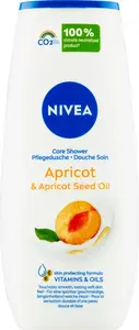 NIVEA Sprchovací gél Apricot 250ml