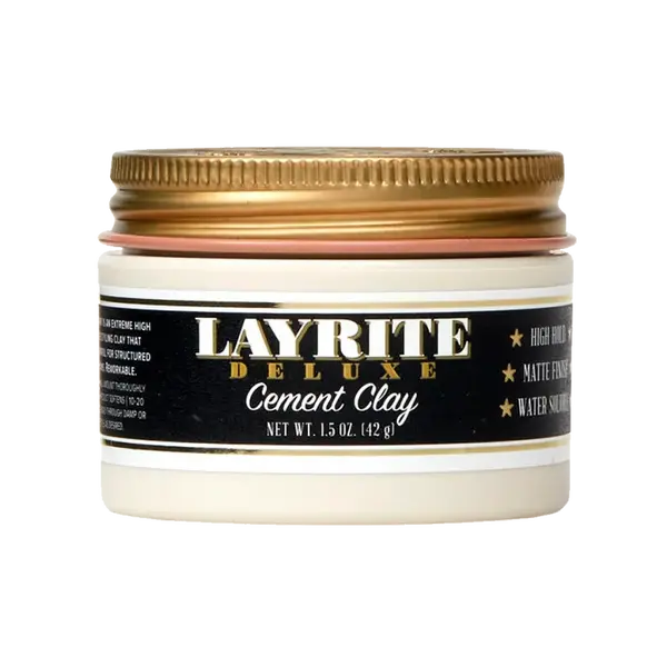 Cementová hlina Layrite Cement Clay 42 g