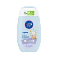 Nivea Baby Bed Time telové mlieko