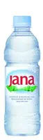 Minerálna voda Jana prírodná nesýtená 0,5l