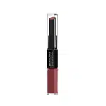 L´Oréal Paris Infaillible 24H Lip Color 801 Toujours Toffee rúž, 5,7 g