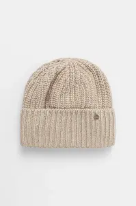 Dětská čepice s příměsí vlny Jamiks GLARIS