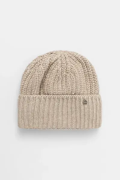 Dětská čepice s příměsí vlny Jamiks GLARIS