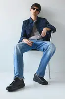 Kožené tenisky Medicine