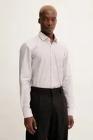 Bavlněná košile HUGO