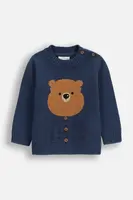 Dětský svetr Coccodrillo