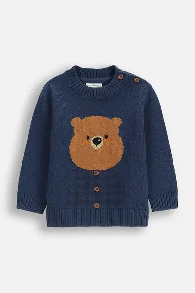 Dětský svetr Coccodrillo