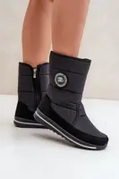 Dámské zimní boty Kesi