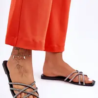 Dámske šľapky Kesi