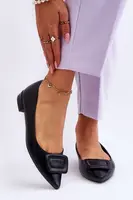 Dámske baleríny Kesi