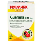 WALMARK Guarana 800 mg