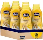 CHICCO Aviváž koncentrovaná Jemný dotyk 750 ml (6×30 praní)