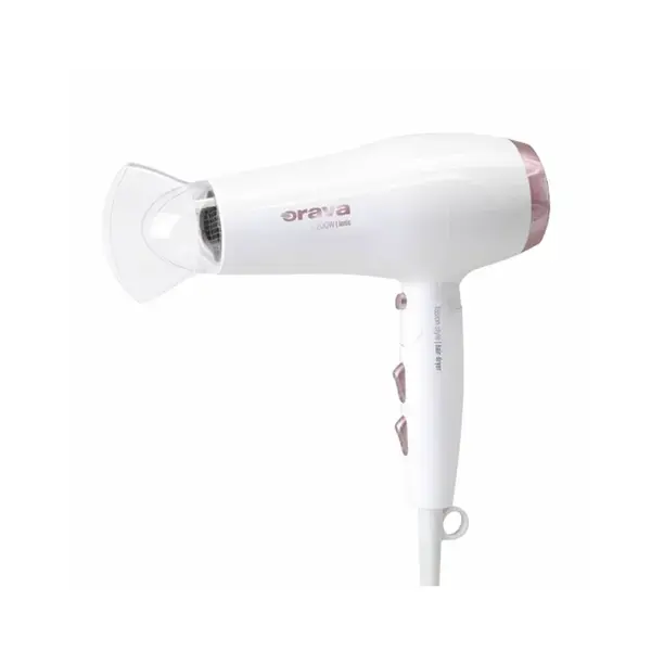 ORAVA HD-424 fén na vlasy