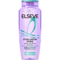 L'Oréal Paris Elseve Hyaluron Pure šampón, 250 ml
