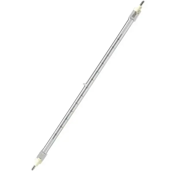 Žiarovka halogénová OSRAM 64783 2000W 230V Fa4 334mm