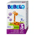 BEBELO MILK 3