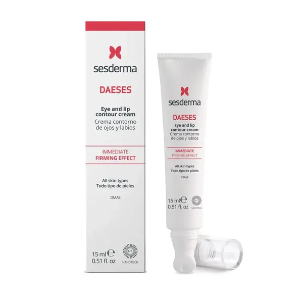SESDERMA DAESES Krém na kontúry očí a úst