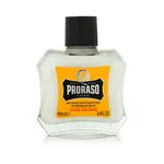 Balzam po holení drevo a korenie Proraso Wood and Spice After shave balm 100ml
