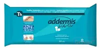 Addermis biActiv Th Vlhčené utierky