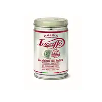 Lucaffé Decaffeinato Lucapsule