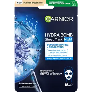 Garnier Moisture Bomb