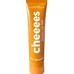 Cheeees Enzymatická bělicí zubní pasta Lemon Ice Tea 60 g