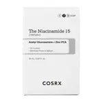 COSRX The Niacinamide 15 Serum pleťové sérum 20 ml
