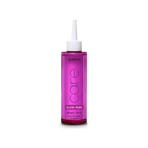 Subrina Professional Care Glow-Plex Magic H2O lamelárna starostlivosť 200ml