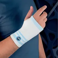 Elastická bandáž ruky - PREMIA ACTIVE, Veľkosť: XL