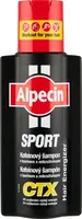 ALPECIN SPORT Kofeínový šampón CTX