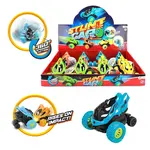 Kaskadérske auto Bug 360-Toi Toys