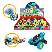 Kaskadérske auto Bug 360-Toi Toys